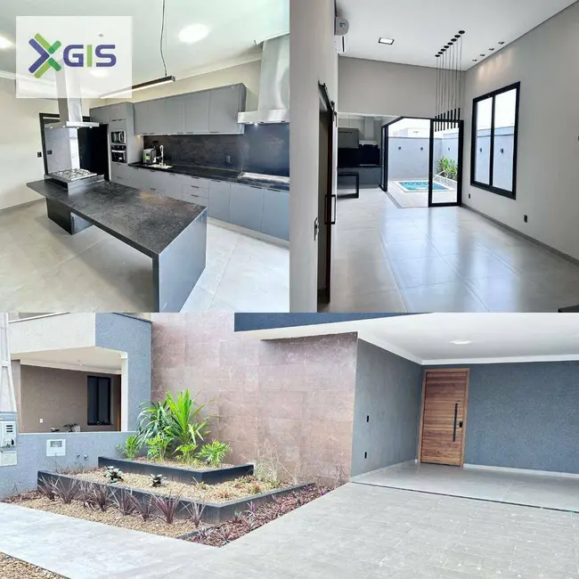 Casa com 3 quartos à venda, 253m2 em Mirassol - SP - imagem 3 Foto 3 de Casa com 3 quartos à venda, 253m2 em Mirassol - SP