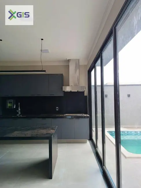Foto 1 de Casa com 3 quartos à venda, 253m2 em Mirassol - SP