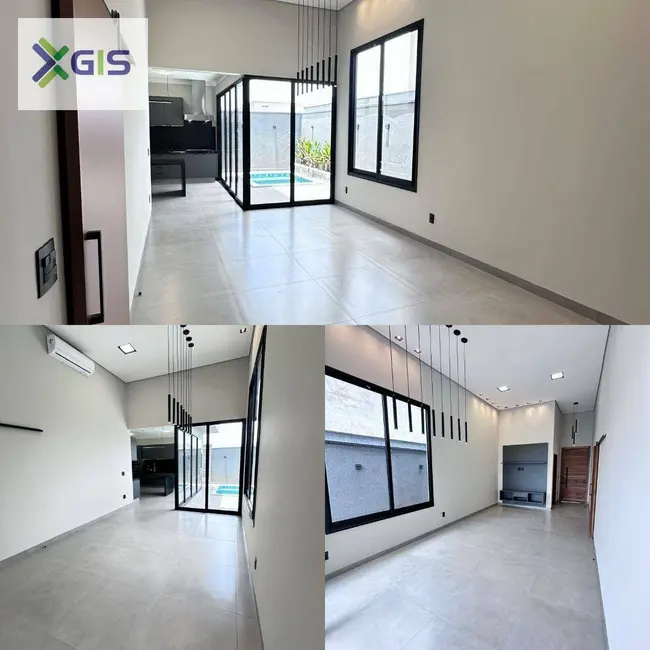 Casa com 3 quartos à venda, 253m2 em Mirassol - SP - imagem 6 Foto 6 de Casa com 3 quartos à venda, 253m2 em Mirassol - SP