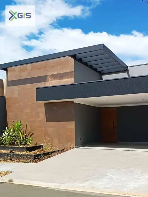 Casa com 3 quartos à venda, 253m2 em Mirassol - SP - imagem 9 Foto 9 de Casa com 3 quartos à venda, 253m2 em Mirassol - SP