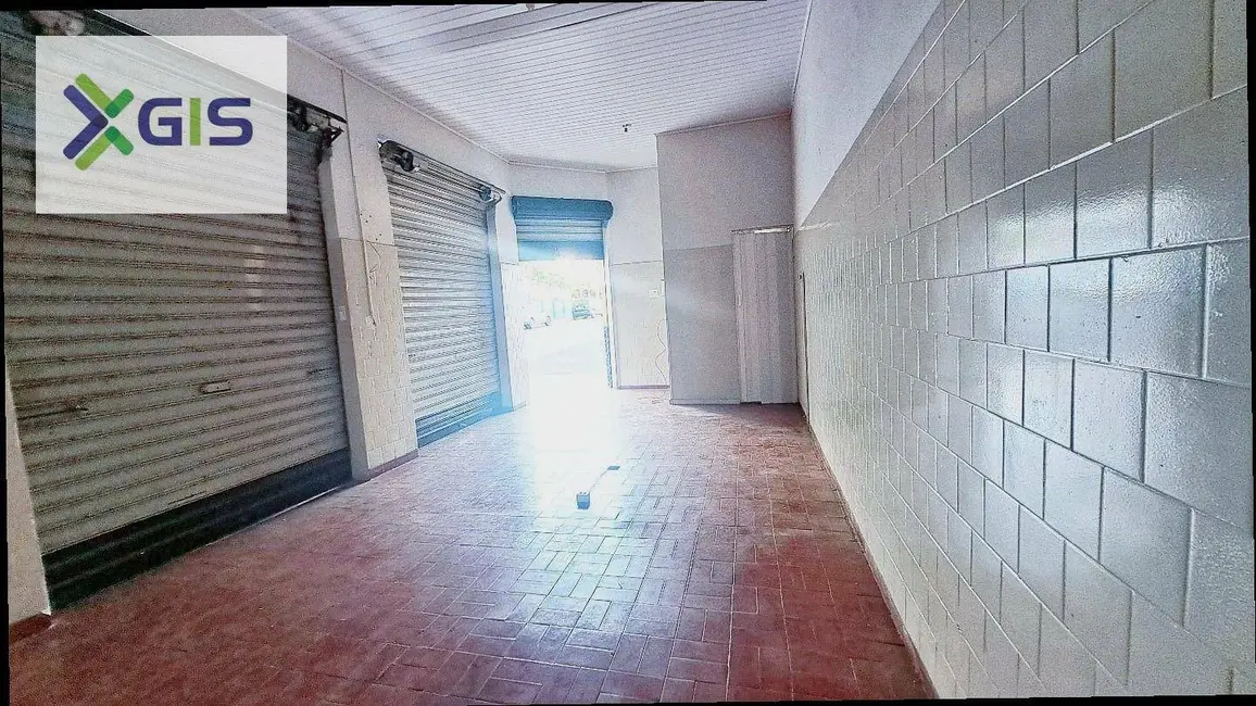 Foto 1 de Sala Comercial para alugar, 128m2 em Centro, Taquaritinga - SP
