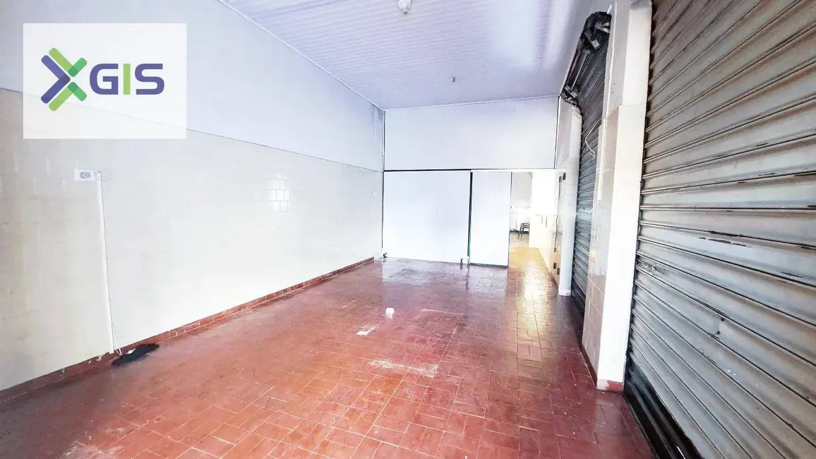 Foto 2 de Sala Comercial para alugar, 128m2 em Centro, Taquaritinga - SP