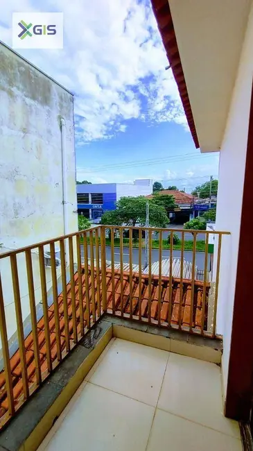 Foto 1 de Sobrado com 3 quartos para alugar, 300m2 em Jardim Residencial Vetorasso, Sao Jose Do Rio Preto - SP