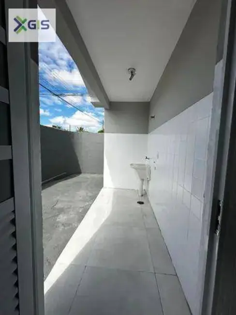 Foto 2 de Casa com 2 quartos para alugar, 200m2 em Jardim Nazareth, Sao Jose Do Rio Preto - SP