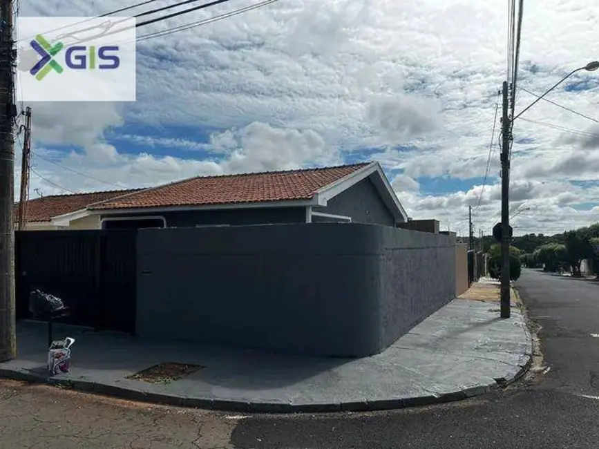 Foto 1 de Casa com 2 quartos para alugar, 200m2 em Jardim Nazareth, Sao Jose Do Rio Preto - SP