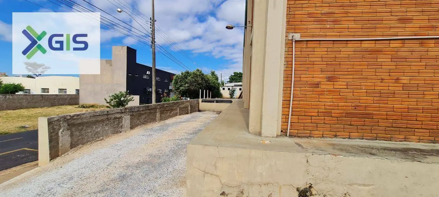 Armazém / Galpão para alugar, 3500m2 em Jardim Urano, Sao Jose Do Rio Preto - SP - imagem 5 Foto 5 de Armazém / Galpão para alugar, 3500m2 em Jardim Urano, Sao Jose Do Rio Preto - SP