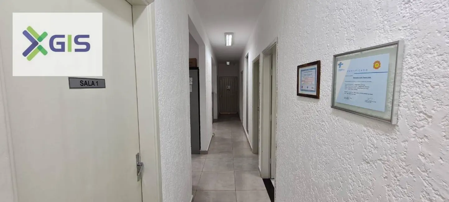 Armazém / Galpão para alugar, 3500m2 em Jardim Urano, Sao Jose Do Rio Preto - SP - imagem 3 Foto 3 de Armazém / Galpão para alugar, 3500m2 em Jardim Urano, Sao Jose Do Rio Preto - SP