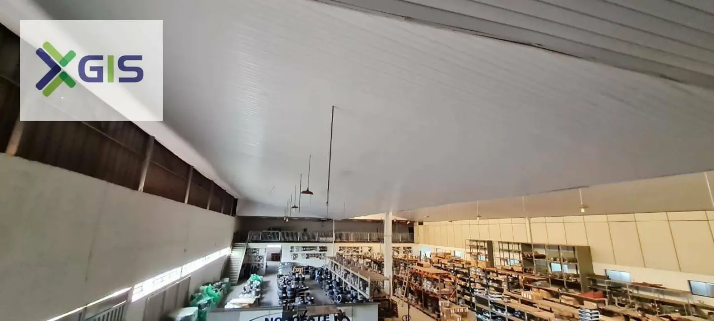 Armazém / Galpão para alugar, 3500m2 em Jardim Urano, Sao Jose Do Rio Preto - SP - imagem 4 Foto 4 de Armazém / Galpão para alugar, 3500m2 em Jardim Urano, Sao Jose Do Rio Preto - SP