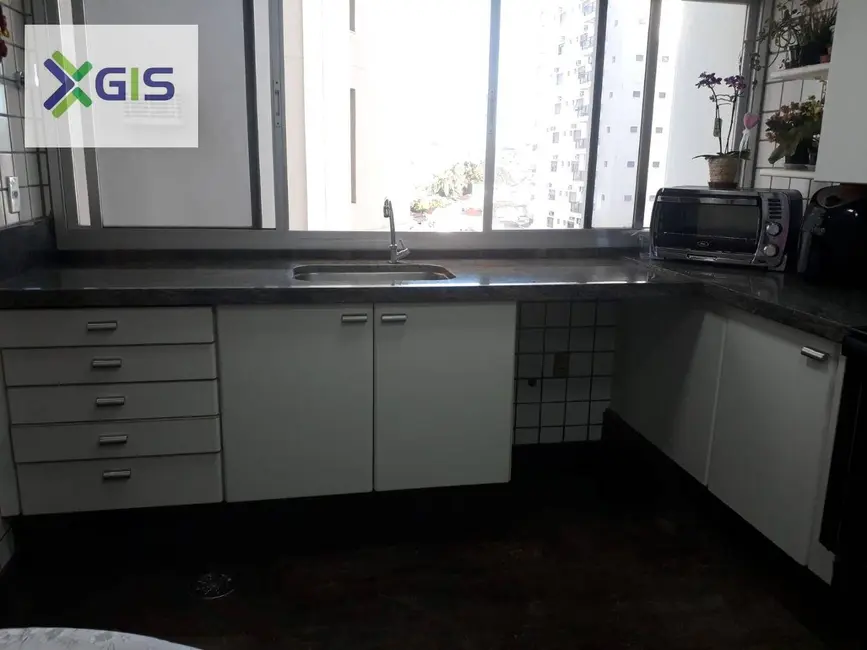 Apartamento com 3 quartos à venda, 130m2 em Parque Industrial, Sao Jose Do Rio Preto - SP - imagem 8 Foto 8 de Apartamento com 3 quartos à venda, 130m2 em Parque Industrial, Sao Jose Do Rio Preto - SP