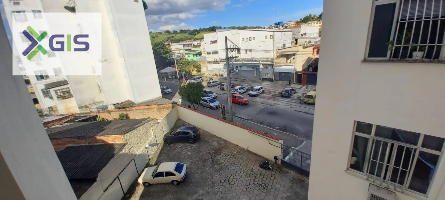 Foto 1 de Apartamento com 2 quartos para alugar, 65m2 em Estrela do Norte, Sao Goncalo - RJ