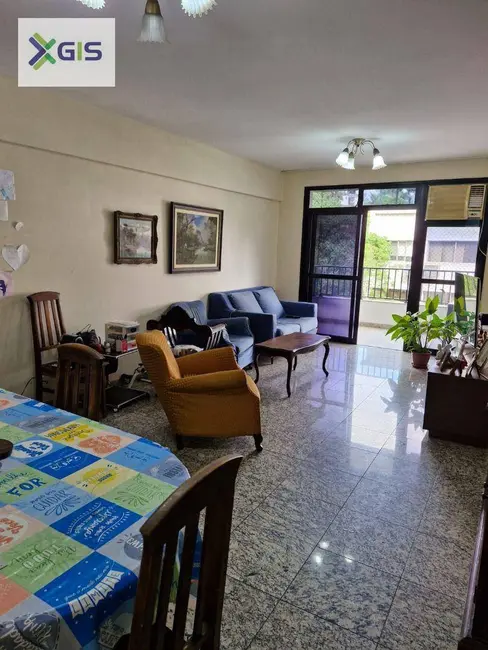 Foto 2 de Apartamento com 3 quartos à venda, 130m2 em Boa Viagem, Niteroi - RJ