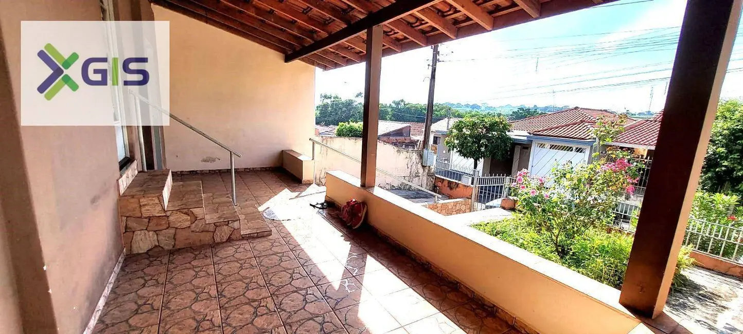 Foto 2 de Casa com 2 quartos à venda, 250m2 em Centro, Taquaritinga - SP