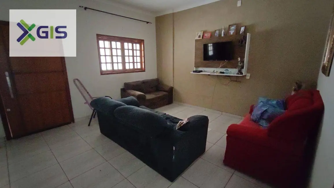 Casa com 7 quartos à venda, 200m2 em Sao Jose Do Rio Preto - SP - imagem 6 Foto 6 de Casa com 7 quartos à venda, 200m2 em Sao Jose Do Rio Preto - SP