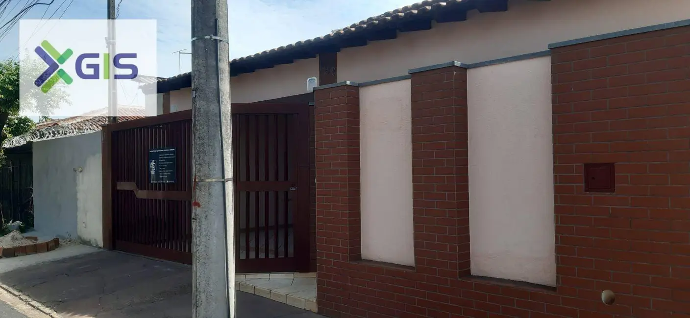 Foto 8 de Casa com 3 quartos à venda, 200m2 em Solo Sagrado I, Sao Jose Do Rio Preto - SP
