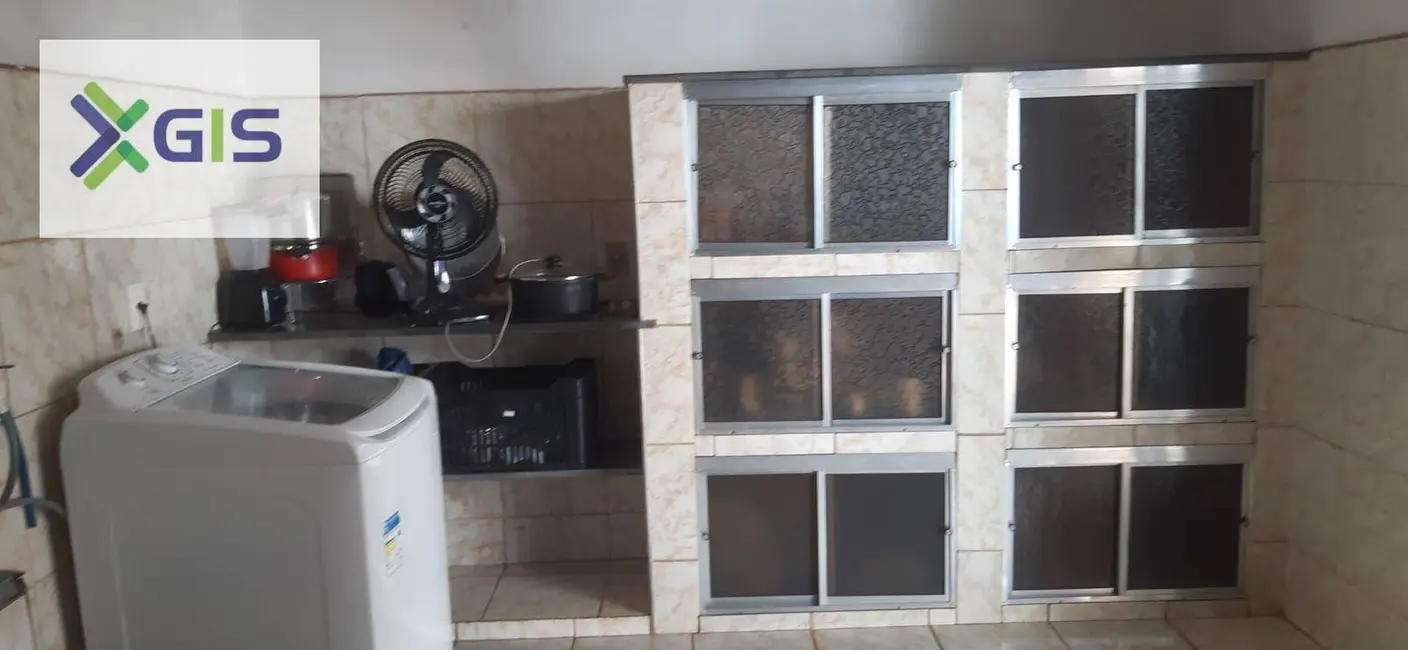 Foto 6 de Casa com 3 quartos à venda, 200m2 em Solo Sagrado I, Sao Jose Do Rio Preto - SP