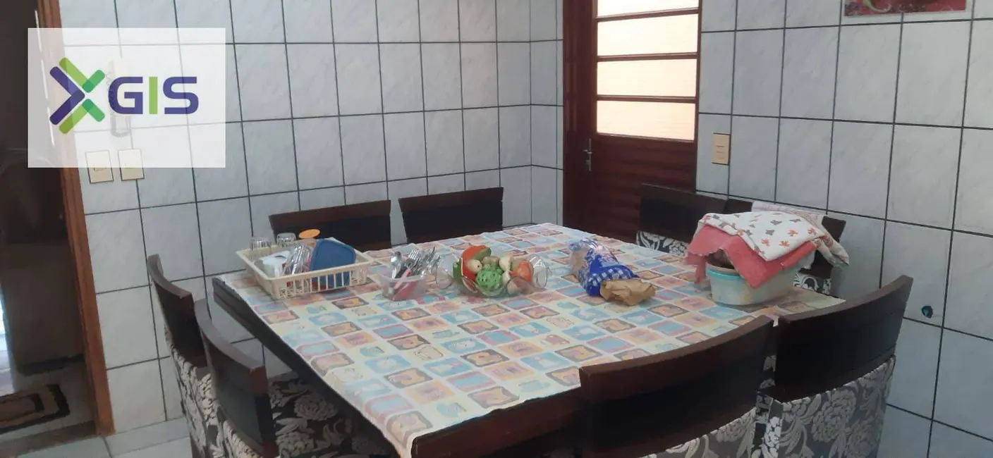 Foto 2 de Casa com 3 quartos à venda, 200m2 em Solo Sagrado I, Sao Jose Do Rio Preto - SP