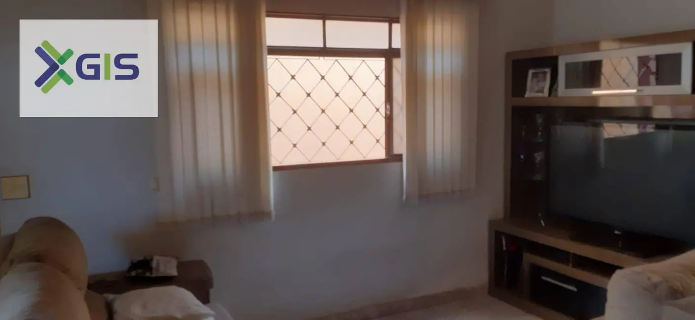 Foto 5 de Casa com 3 quartos à venda, 200m2 em Solo Sagrado I, Sao Jose Do Rio Preto - SP