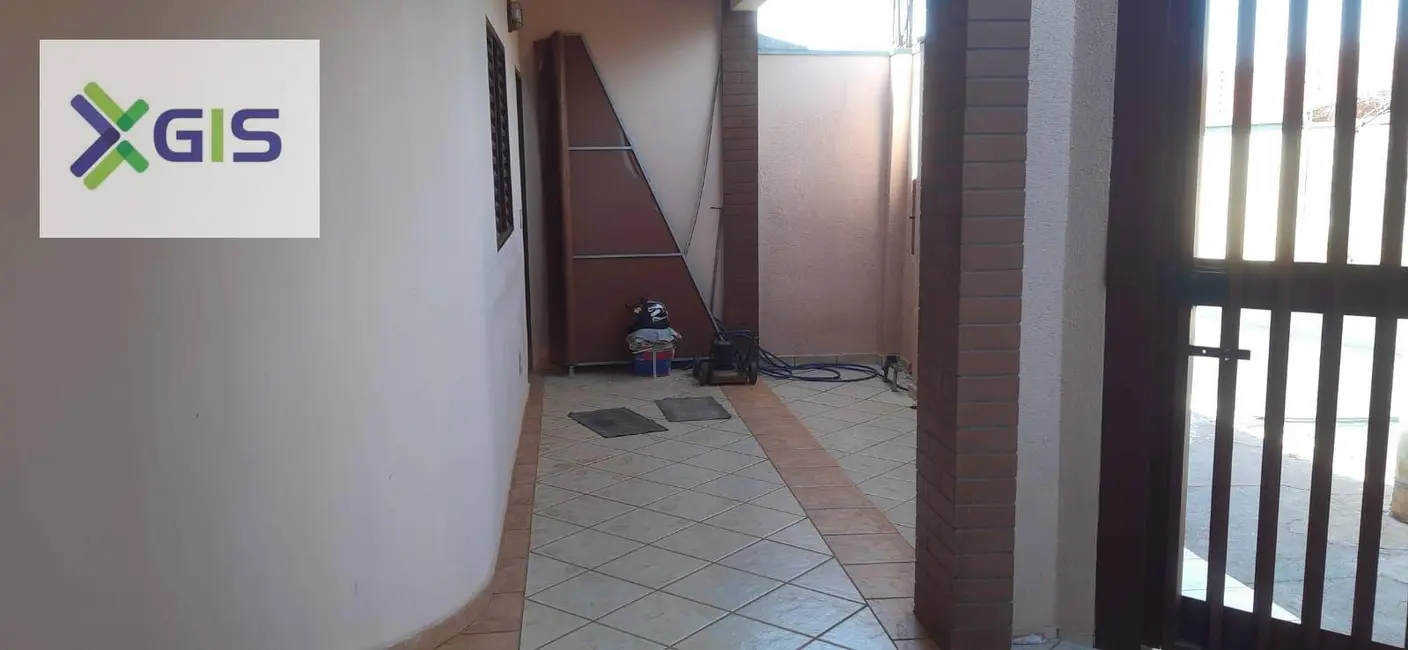Foto 9 de Casa com 3 quartos à venda, 200m2 em Solo Sagrado I, Sao Jose Do Rio Preto - SP
