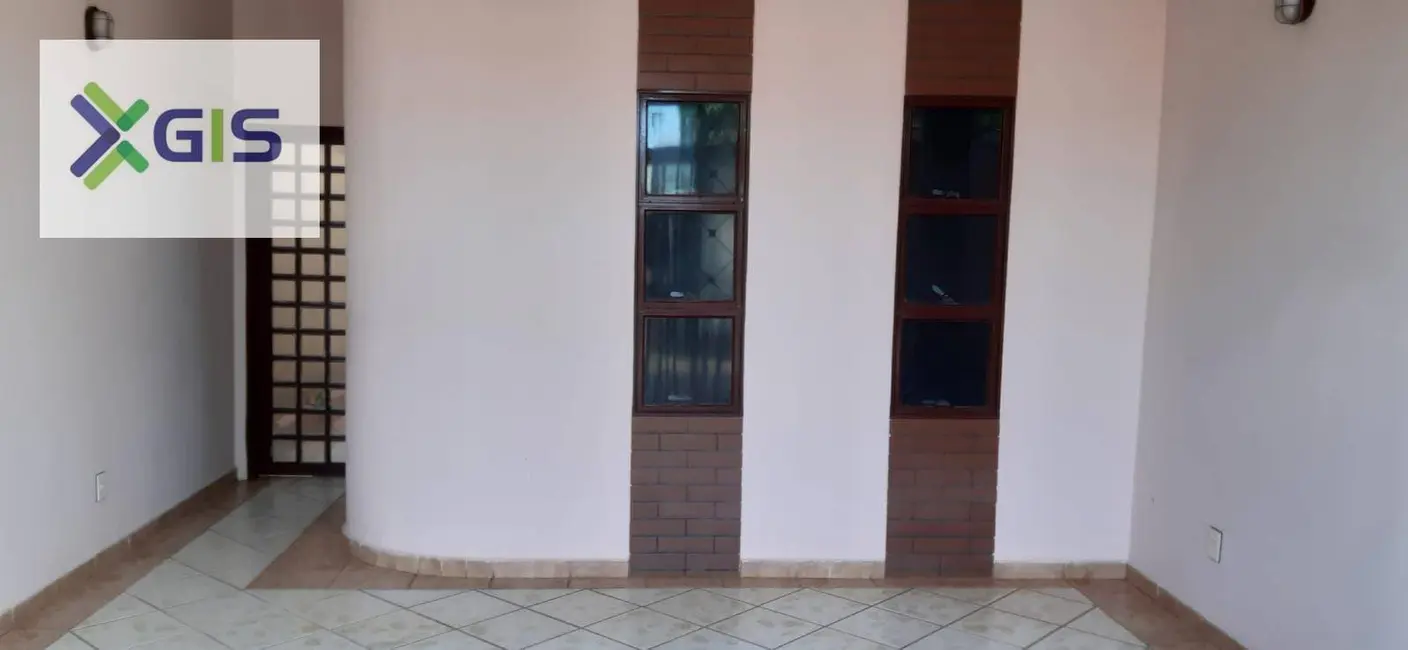 Foto 1 de Casa com 3 quartos à venda, 200m2 em Solo Sagrado I, Sao Jose Do Rio Preto - SP