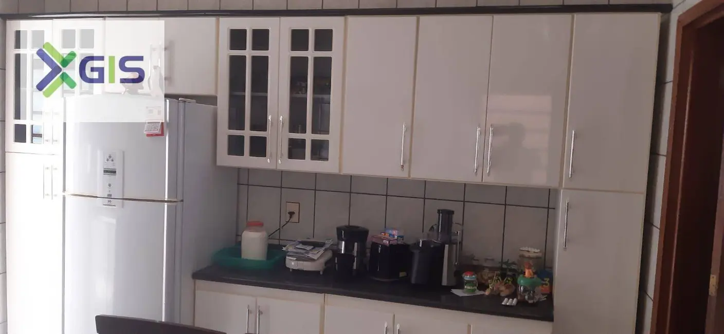 Foto 7 de Casa com 3 quartos à venda, 200m2 em Solo Sagrado I, Sao Jose Do Rio Preto - SP