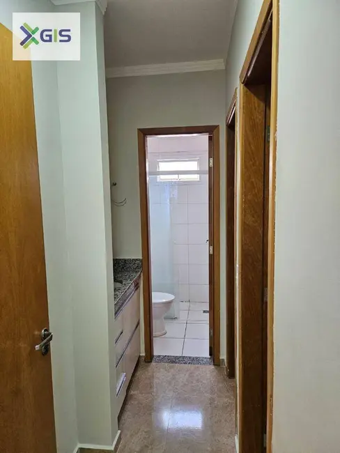 Foto 3 de Apartamento com 2 quartos à venda, 70m2 em Vila Itália, Sao Jose Do Rio Preto - SP
