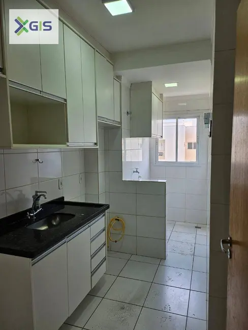 Foto 6 de Apartamento com 2 quartos à venda, 70m2 em Vila Itália, Sao Jose Do Rio Preto - SP
