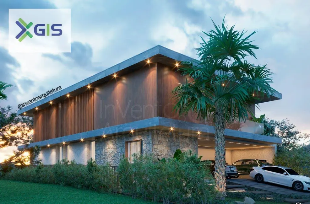 Casa de Condomínio com 6 quartos à venda, 590m2 em Residencial Quinta do Golfe, Sao Jose Do Rio Preto - SP - imagem 1 Foto 1 de Casa de Condomínio com 6 quartos à venda, 590m2 em Residencial Quinta do Golfe, Sao Jose Do Rio Preto - SP