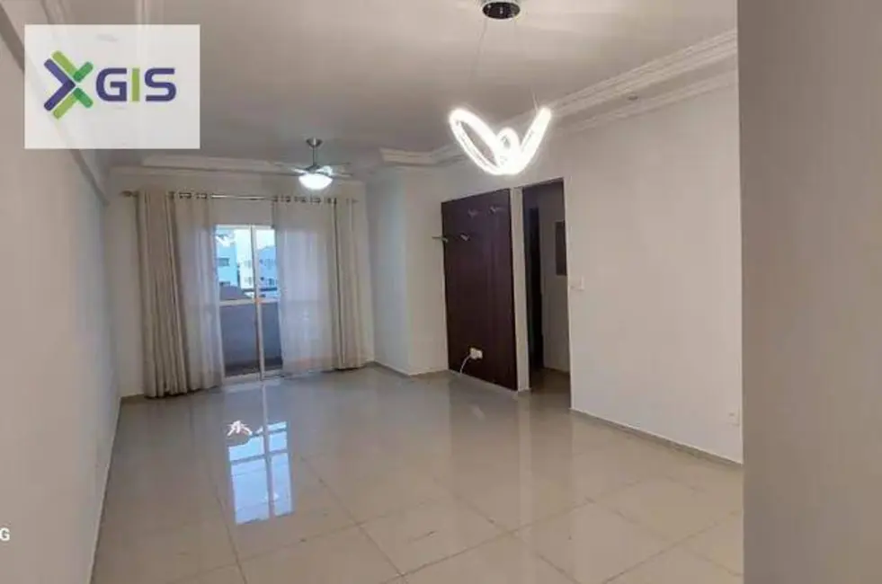 Foto 1 de Apartamento com 3 quartos à venda e para alugar, 104m2 em Centro, Sao Jose Do Rio Preto - SP