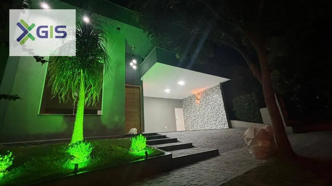 Foto 1 de Casa de Condomínio com 2 quartos à venda, 360m2 em Parque São Miguel, Sao Jose Do Rio Preto - SP