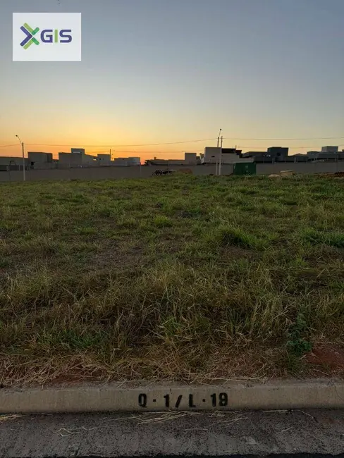 Foto 3 de Terreno / Lote à venda, 300m2 em Sao Jose Do Rio Preto - SP