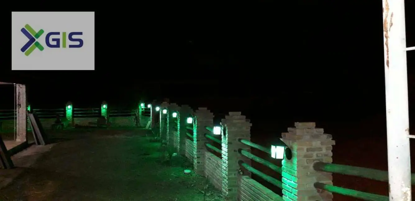 Foto 4 de Chácara com 2 quartos à venda, 3000m2 em Sao Jose Do Rio Preto - SP