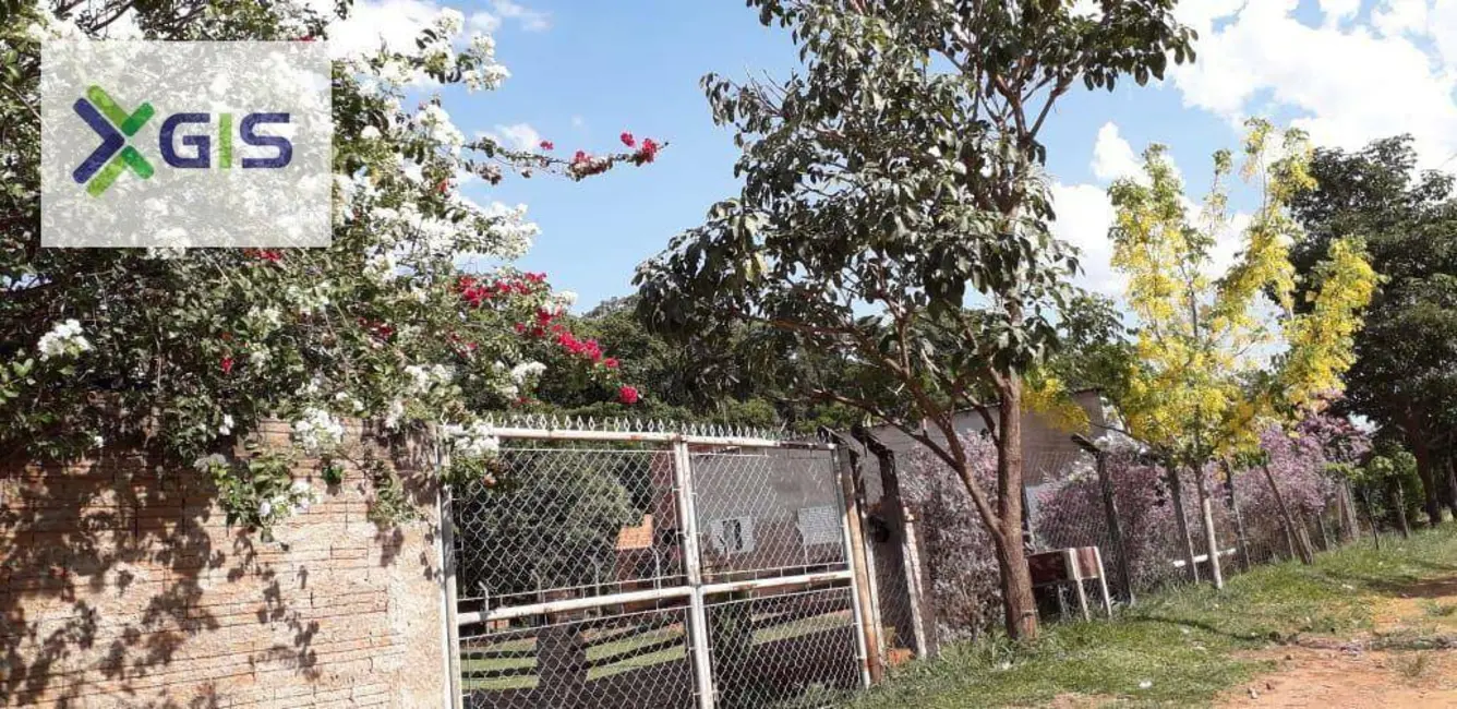 Foto 6 de Chácara com 2 quartos à venda, 3000m2 em Sao Jose Do Rio Preto - SP