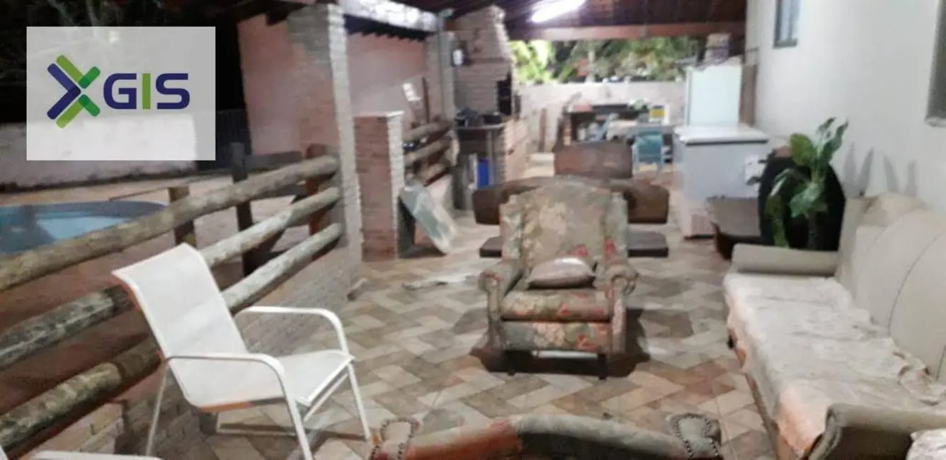 Foto 3 de Chácara com 2 quartos à venda, 3000m2 em Sao Jose Do Rio Preto - SP