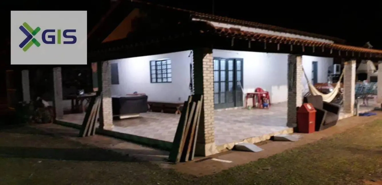 Foto 2 de Chácara com 2 quartos à venda, 3000m2 em Sao Jose Do Rio Preto - SP