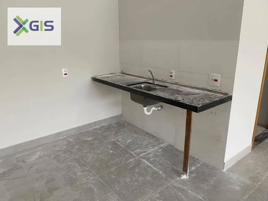 Foto 4 de Sala Comercial para alugar, 55m2 em Sao Jose Do Rio Preto - SP