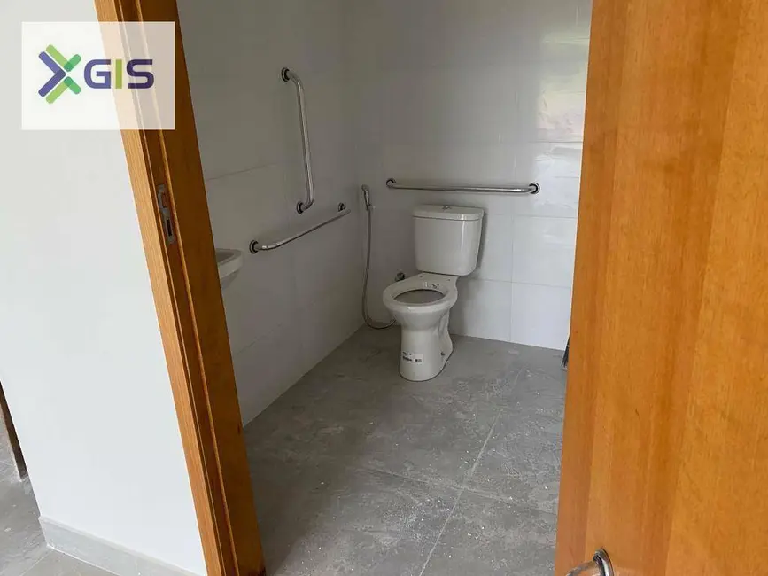 Foto 3 de Sala Comercial para alugar, 55m2 em Sao Jose Do Rio Preto - SP