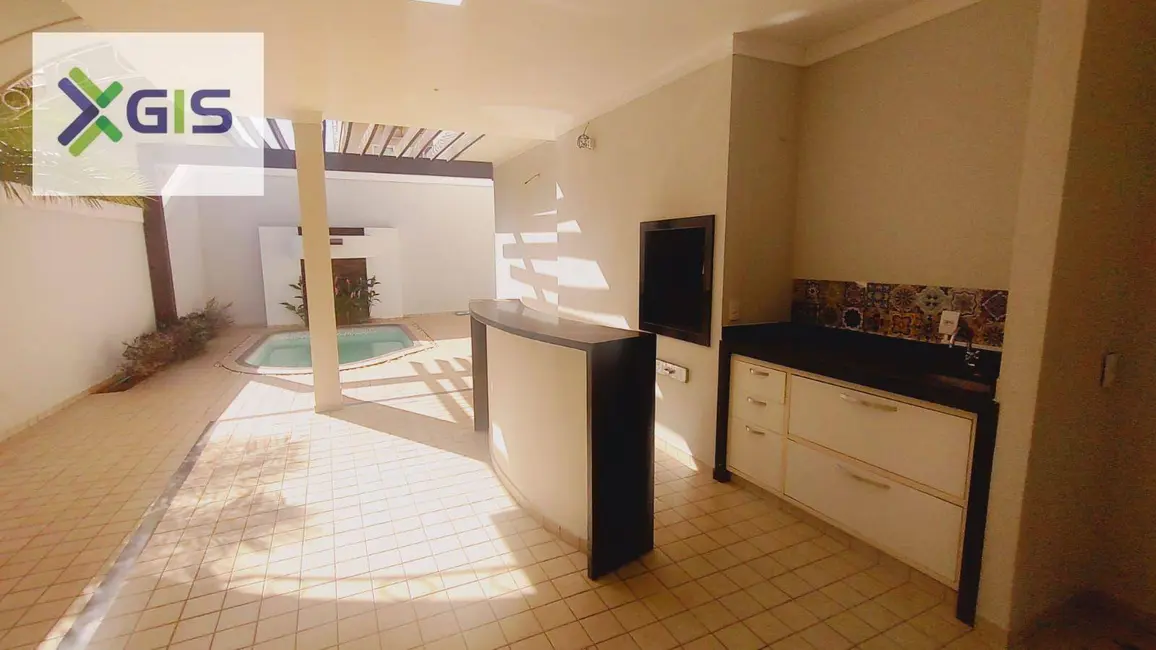 Casa de Condomínio com 4 quartos para alugar, 450m2 em Parque Residencial Damha, Sao Jose Do Rio Preto - SP - imagem 6 Foto 6 de Casa de Condomínio com 4 quartos para alugar, 450m2 em Parque Residencial Damha, Sao Jose Do Rio Preto - SP