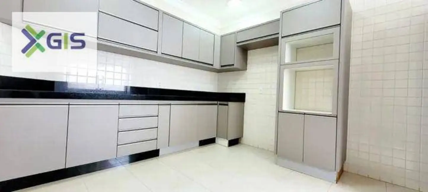 Foto 2 de Casa com 4 quartos para alugar, 450m2 em Parque Residencial Damha, Sao Jose Do Rio Preto - SP