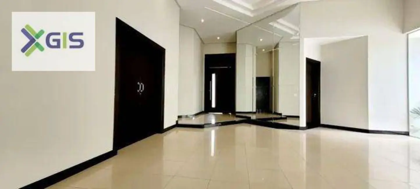 Casa de Condomínio com 4 quartos para alugar, 450m2 em Parque Residencial Damha, Sao Jose Do Rio Preto - SP - imagem 3 Foto 3 de Casa de Condomínio com 4 quartos para alugar, 450m2 em Parque Residencial Damha, Sao Jose Do Rio Preto - SP