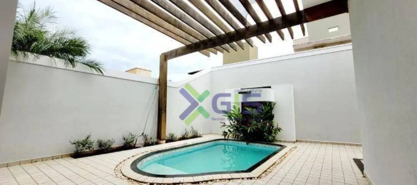 Casa de Condomínio com 4 quartos para alugar, 450m2 em Parque Residencial Damha, Sao Jose Do Rio Preto - SP - imagem 1 Foto 1 de Casa de Condomínio com 4 quartos para alugar, 450m2 em Parque Residencial Damha, Sao Jose Do Rio Preto - SP