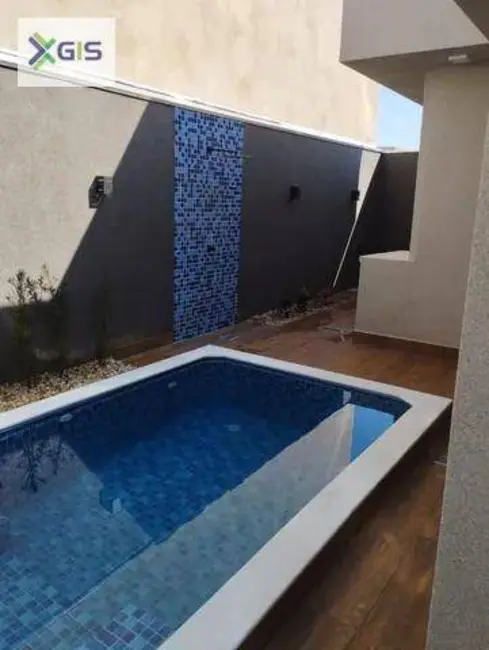 Foto 8 de Casa de Condomínio com 3 quartos para alugar, 253m2 em Residencial Maria Júlia, Sao Jose Do Rio Preto - SP