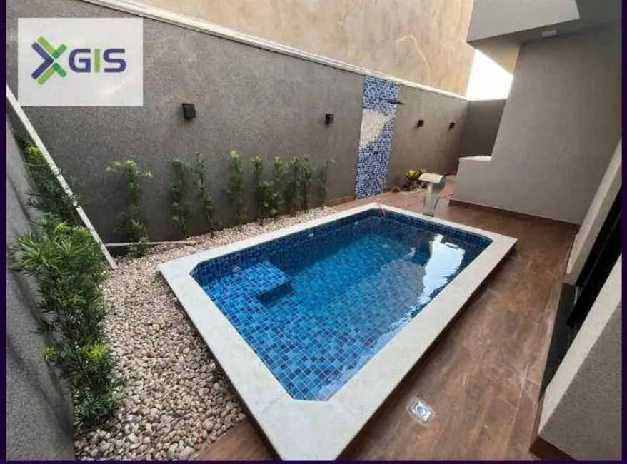 Foto 9 de Casa de Condomínio com 3 quartos para alugar, 253m2 em Residencial Maria Júlia, Sao Jose Do Rio Preto - SP
