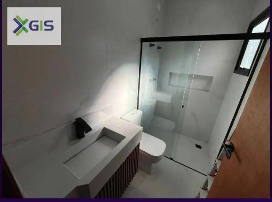 Foto 3 de Casa de Condomínio com 3 quartos para alugar, 253m2 em Residencial Maria Júlia, Sao Jose Do Rio Preto - SP