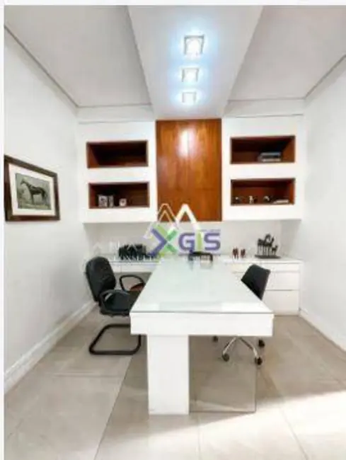 Foto 2 de Sobrado com 6 quartos para alugar, 430m2 em Jardim Panorama, Sao Jose Do Rio Preto - SP