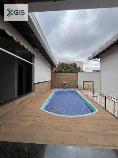 Foto 1 de Casa com 4 quartos à venda, 360m2 em Vila Ipiranga, Sao Jose Do Rio Preto - SP