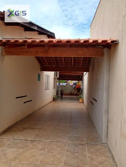 Foto 3 de Casa com 3 quartos à venda, 205m2 em Mirassol - SP