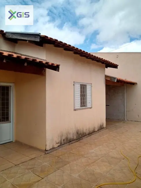 Foto 2 de Casa com 3 quartos à venda, 205m2 em Mirassol - SP