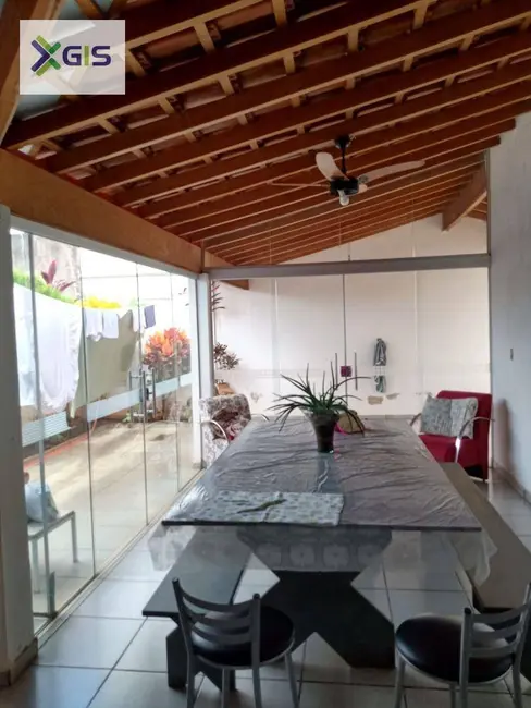 Foto 7 de Casa com 3 quartos à venda, 205m2 em Mirassol - SP