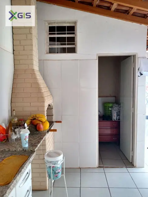 Foto 9 de Casa com 3 quartos à venda, 205m2 em Mirassol - SP
