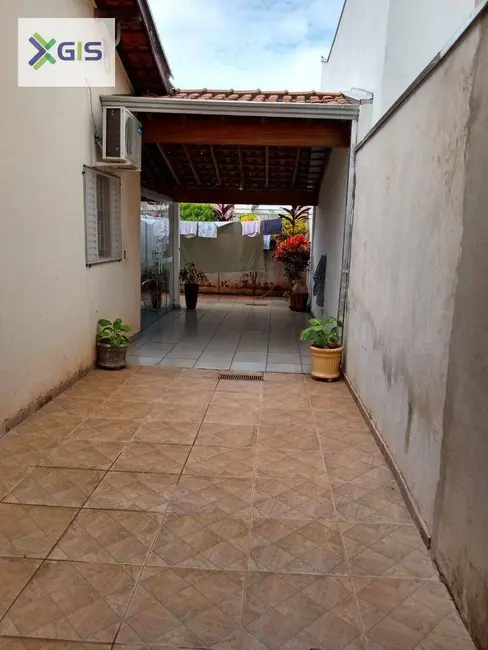 Foto 4 de Casa com 3 quartos à venda, 205m2 em Mirassol - SP